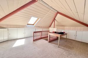 Loft Space- click for photo gallery